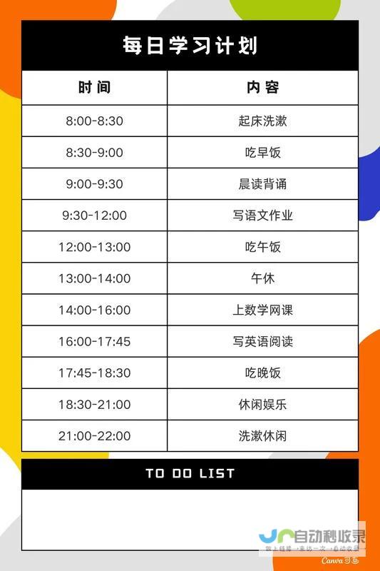 网站制作计划：从构思到上线的全流程详细规划