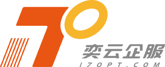 奕云企服
