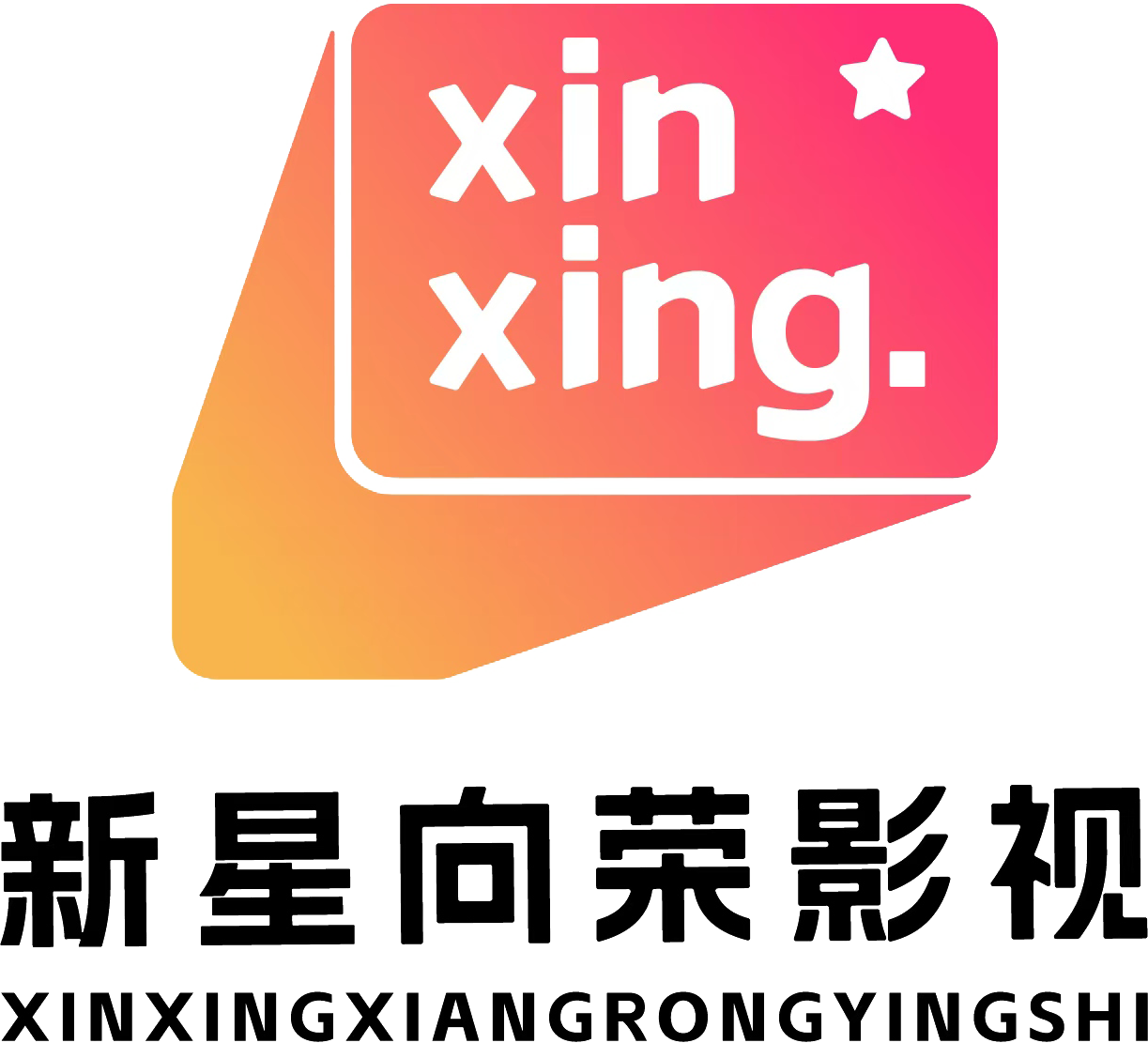 新星向荣影视/即悦影视